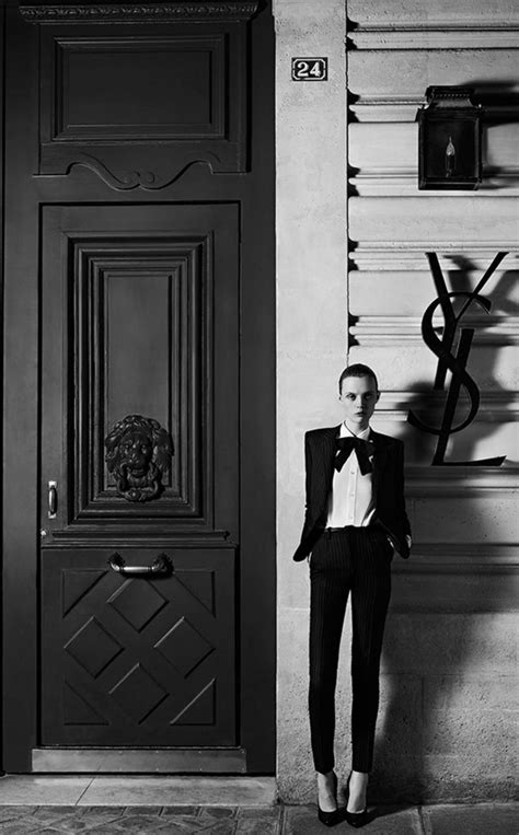 yves saint laurent returns|st laurent's website.